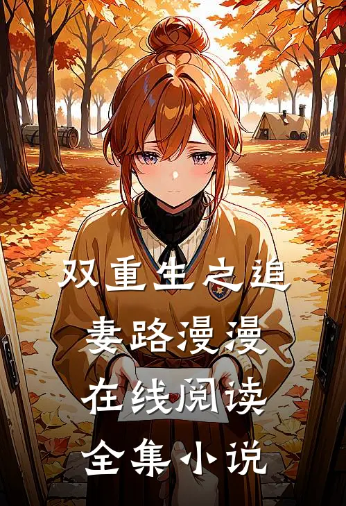 双重生之追妻路漫漫在线阅读全集小说