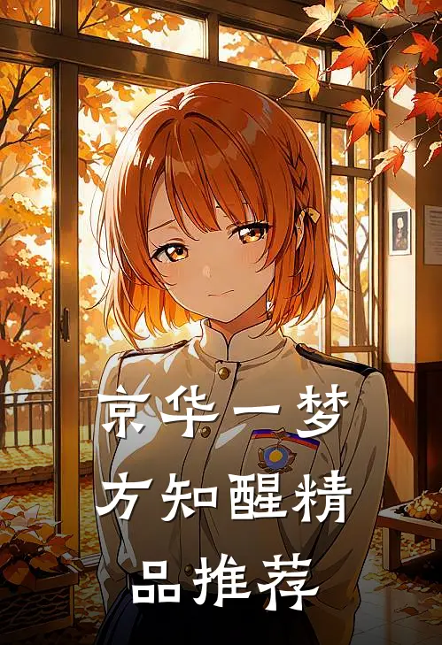 京华一梦方知醒精品推荐