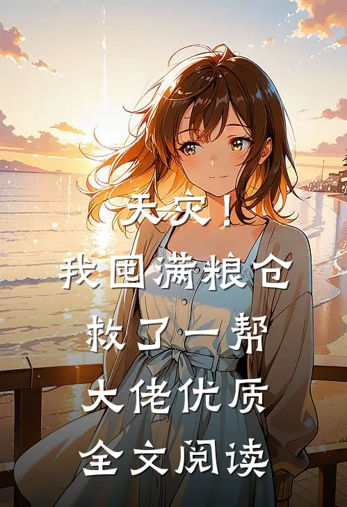 天灾！我囤满粮仓救了一帮大佬优质全文阅读