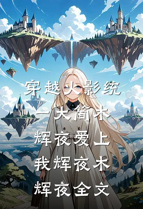 穿越火影统一大简木，辉夜爱上我辉夜木辉夜全文