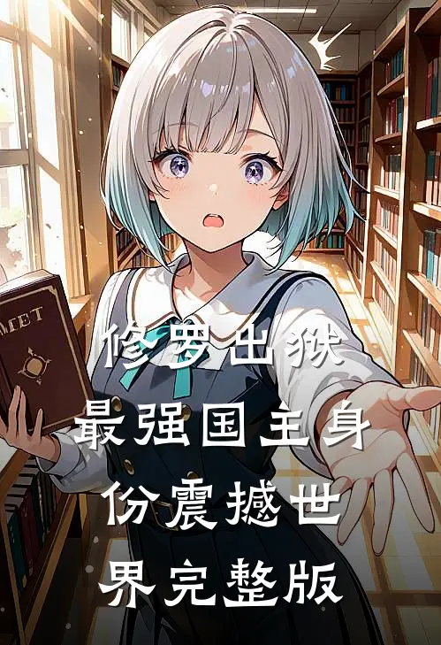 修罗出狱：最强国主身份震撼世界完整版
