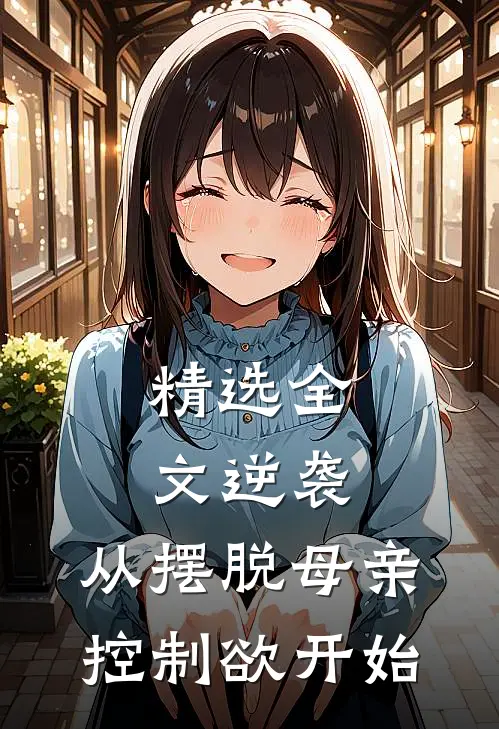 精选全文逆袭：从摆脱母亲控制欲开始