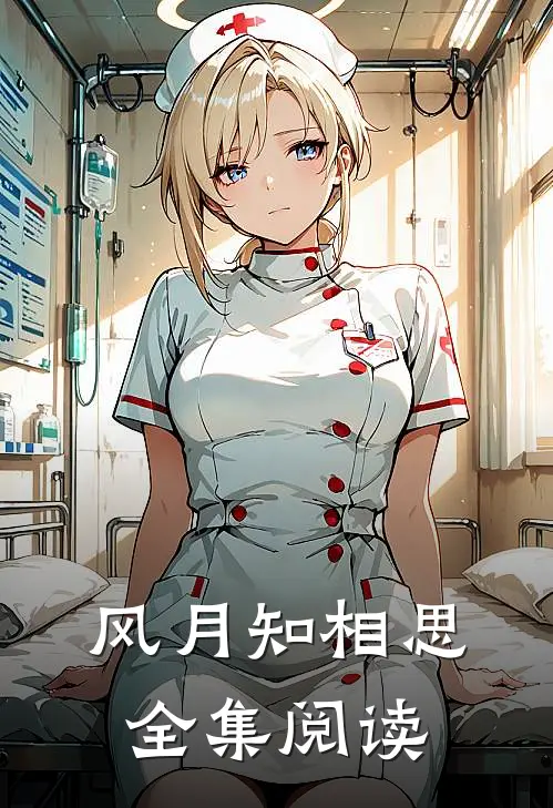 风月知相思全集阅读