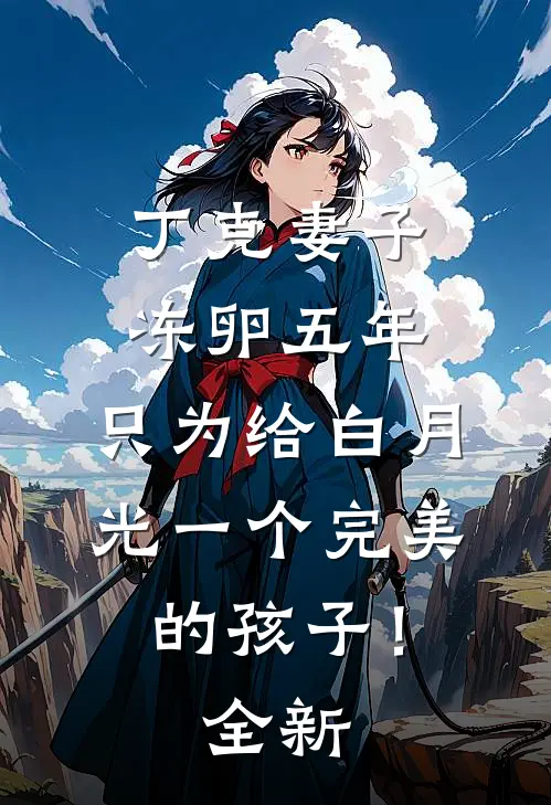 丁克妻子冻卵五年，只为给白月光一个完美的孩子！全新