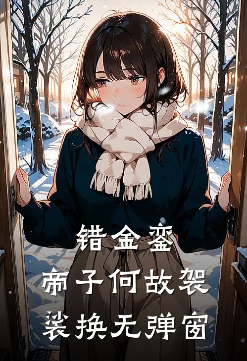 错金銮，帝子何故袈裟换无弹窗