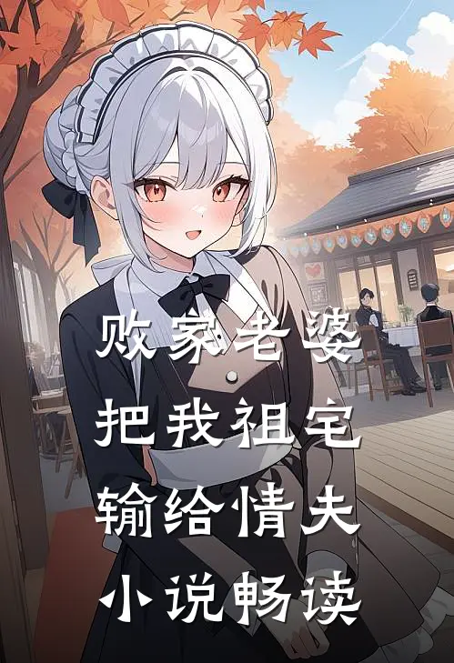 败家老婆把我祖宅输给情夫小说畅读