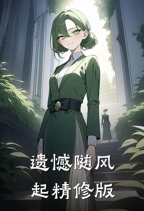 遗憾随风起精修版