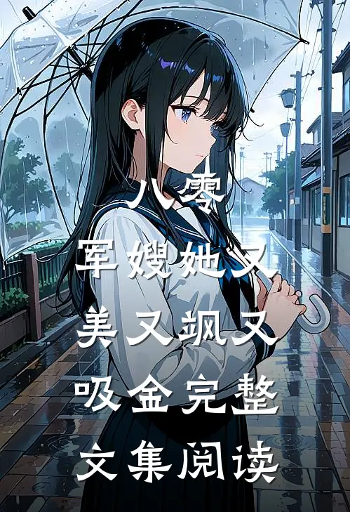 八零：军嫂她又美又飒又吸金完整文集阅读