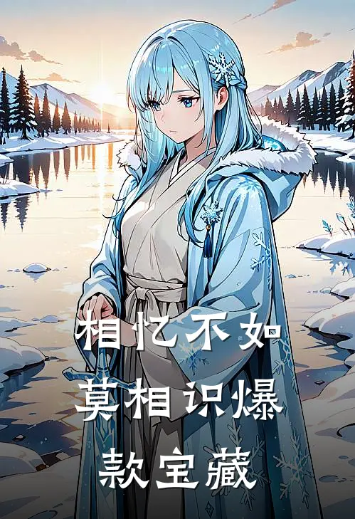 相忆不如莫相识爆款宝藏