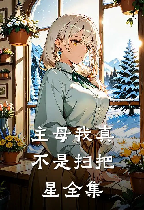 主母我真不是扫把星全集