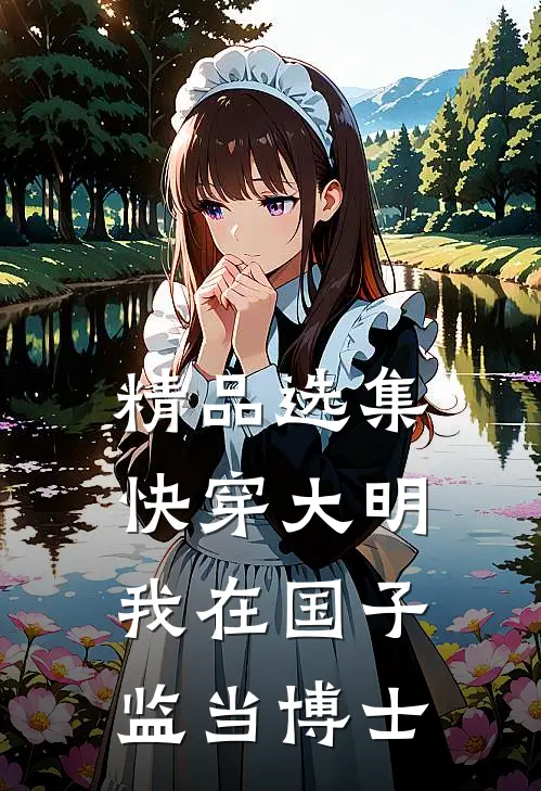 精品选集快穿大明:我在国子监当博士