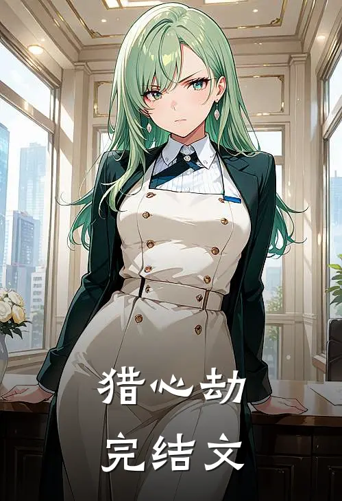 猎心劫完结文