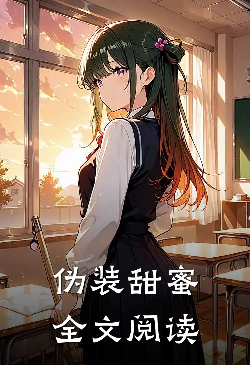 伪装甜蜜全文阅读