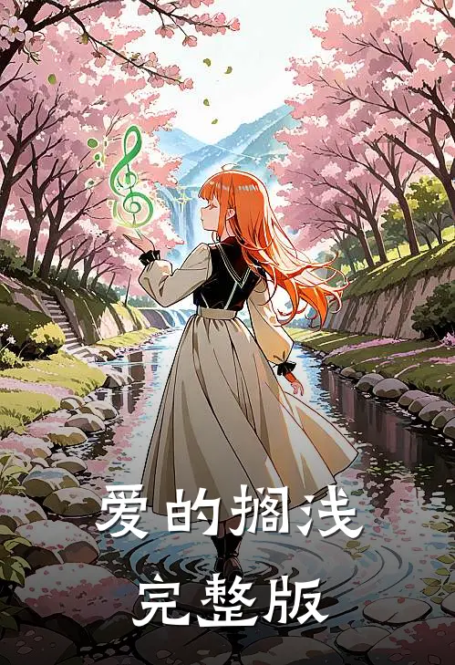 爱的搁浅完整版