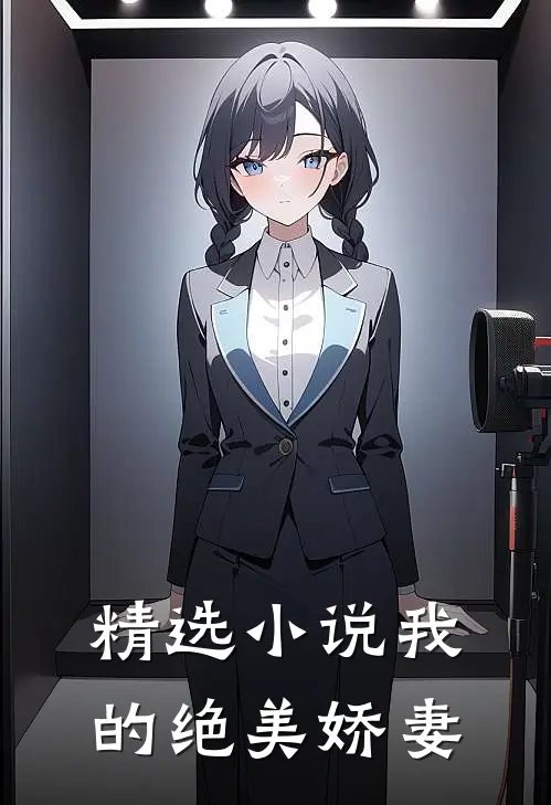 精选小说我的绝美娇妻