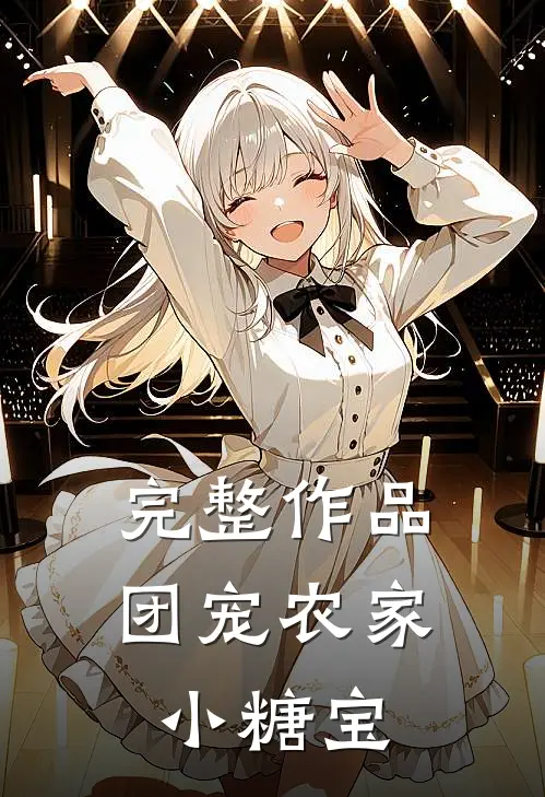 完整作品团宠农家小糖宝