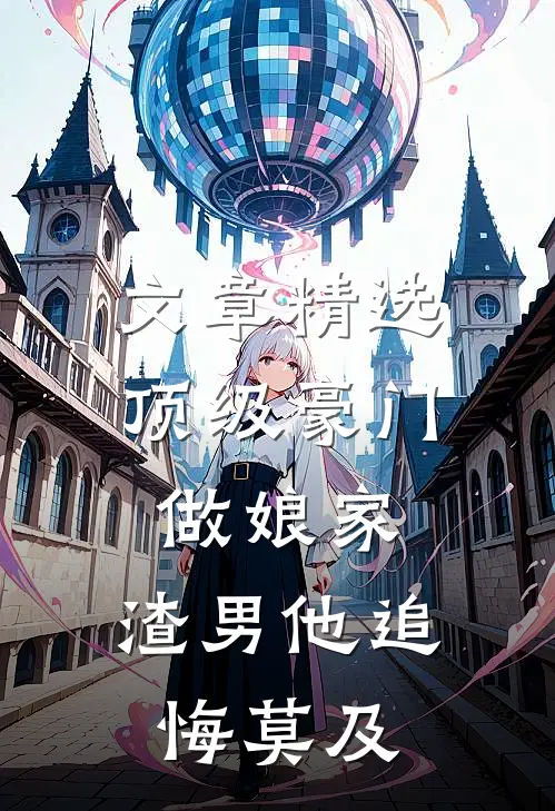 文章精选顶级豪门做娘家，渣男他追悔莫及