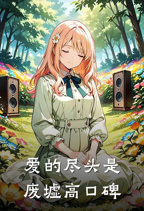 爱的尽头是废墟高口碑