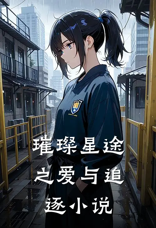 璀璨星途之爱与追逐小说