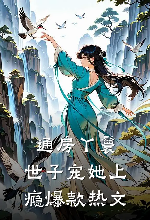 通房丫鬟，世子宠她上瘾爆款热文