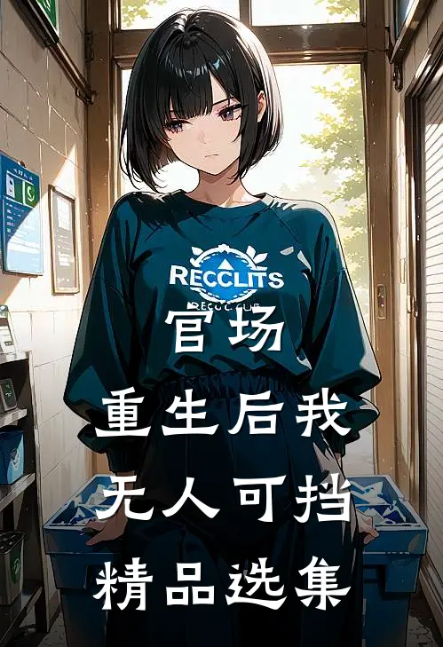 官场：重生后我无人可挡精品选集