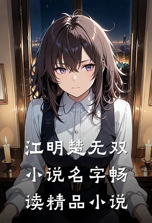 江明楚无双小说名字畅读精品小说