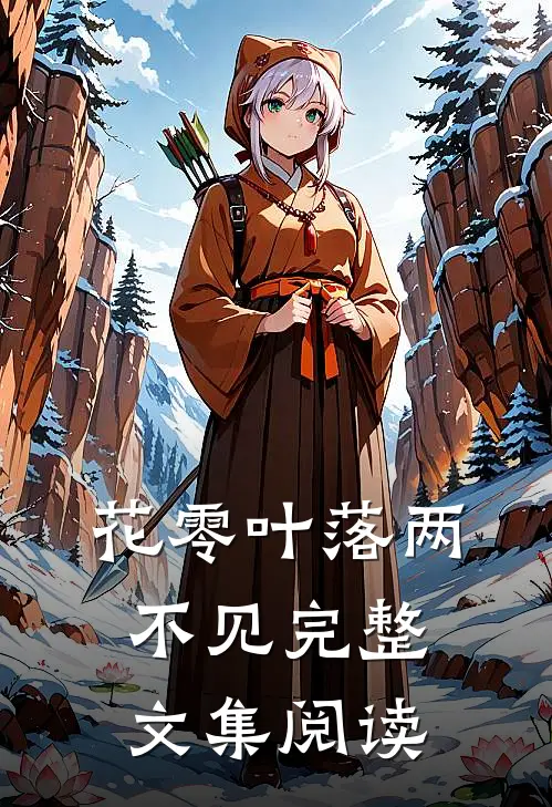 花零叶落两不见完整文集阅读