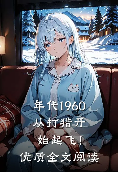 年代1960：从打猎开始起飞！优质全文阅读