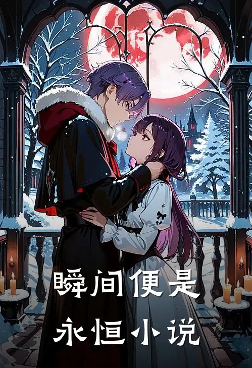 瞬间便是永恒小说