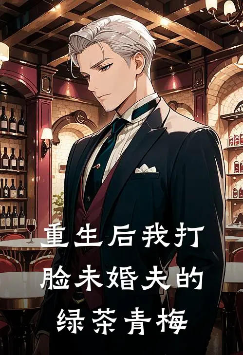 重生后我打脸未婚夫的绿茶青梅