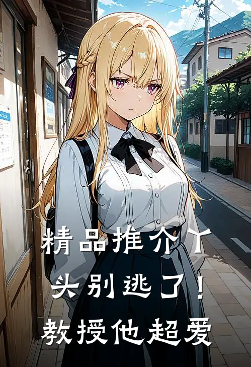 精品推介丫头别逃了！教授他超爱