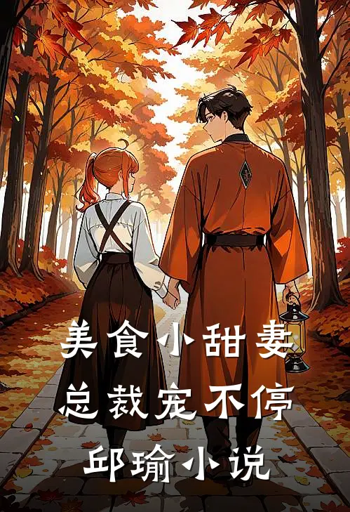 美食小甜妻：总裁宠不停邱瑜小说
