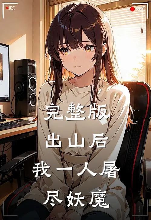 完整版出山后，我一人屠尽妖魔