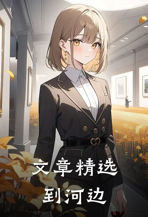 文章精选到河边
