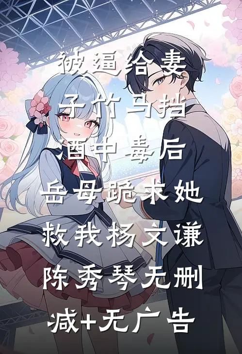 被逼给妻子竹马挡酒中毒后，岳母跪求她救我杨文谦陈秀琴无删减+无广告
