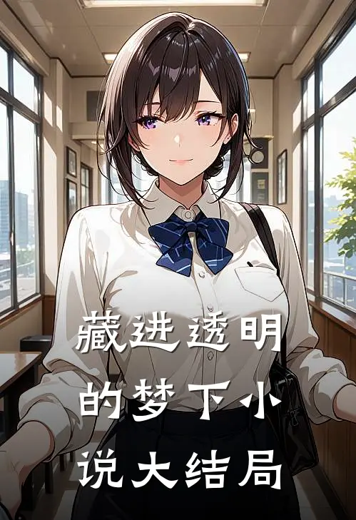 藏进透明的梦下小说大结局