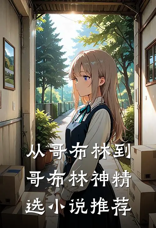 从哥布林到哥布林神精选小说推荐