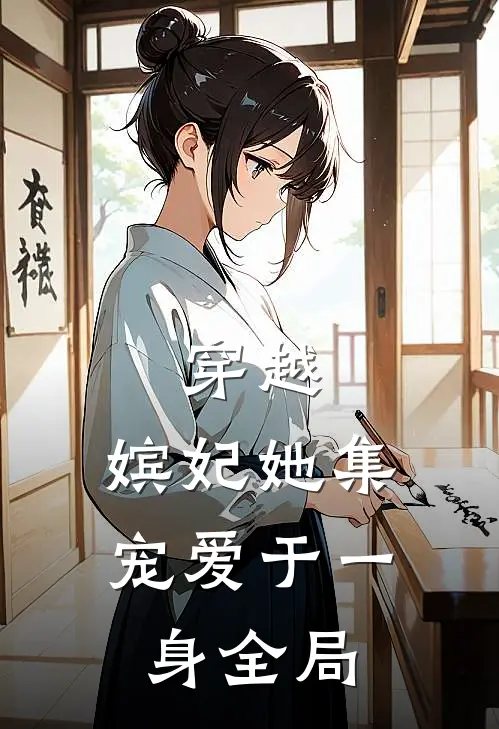 穿越：嫔妃她集宠爱于一身全局