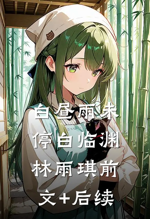 白昼雨未停白临渊林雨琪前文+后续