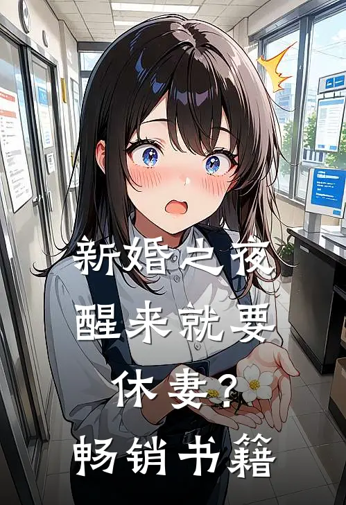 新婚之夜，醒来就要休妻？畅销书籍