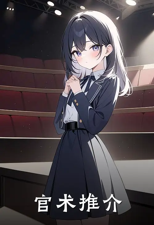 官术推介