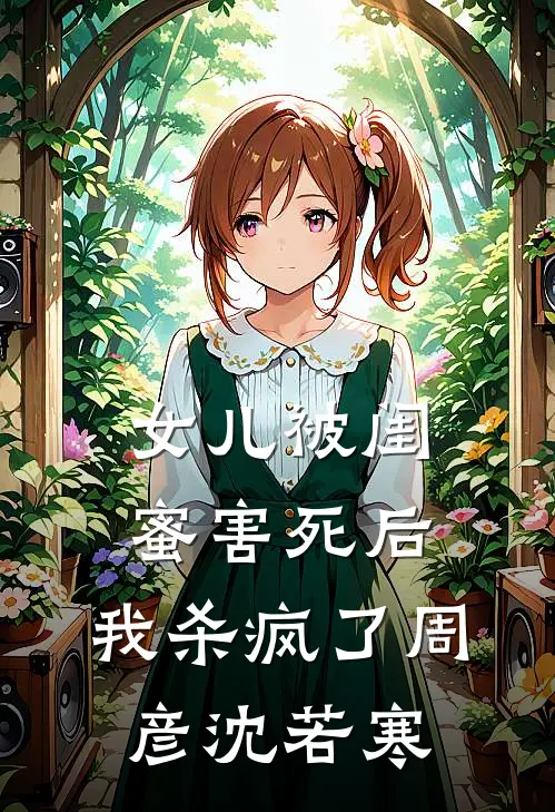 女儿被闺蜜害死后，我杀疯了周彦沈若寒