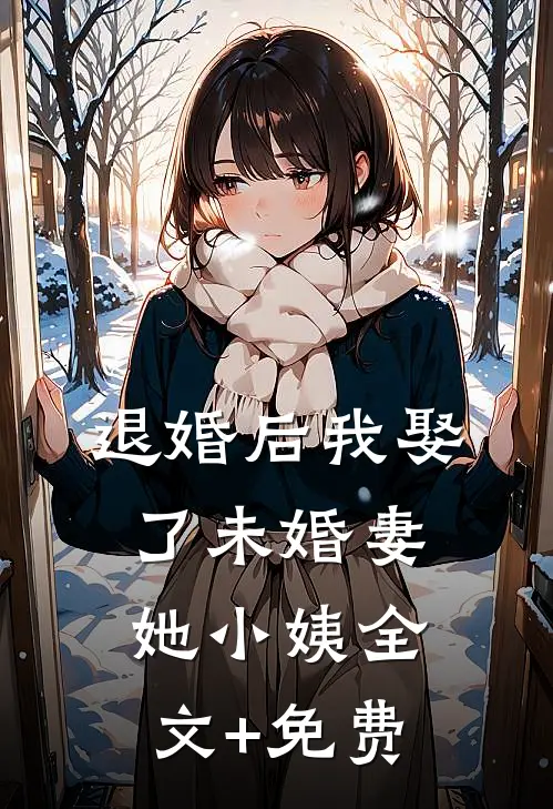 退婚后我娶了未婚妻她小姨全文+免费