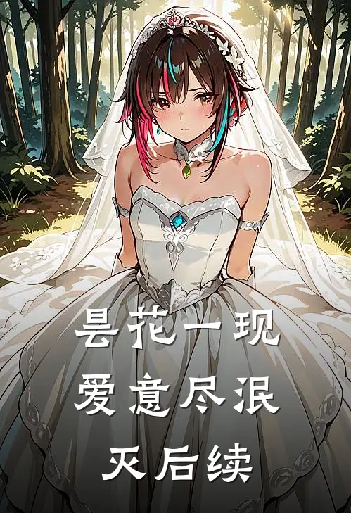 昙花一现，爱意尽泯灭后续
