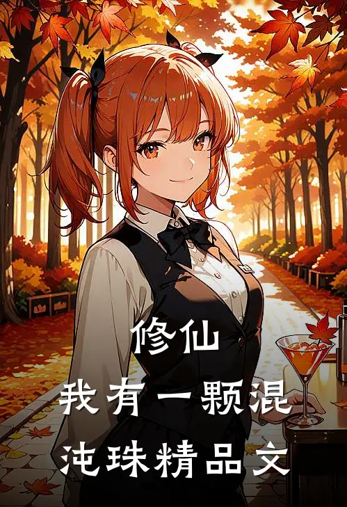 修仙：我有一颗混沌珠精品文