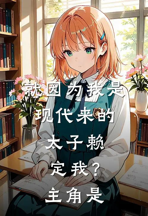 就因为我是现代来的，太子赖定我？主角是