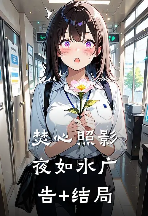 焚心照影夜如水广告+结局