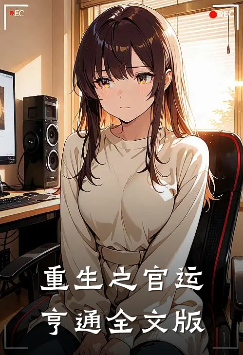 重生之官运亨通全文版