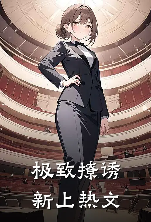 极致撩诱新上热文