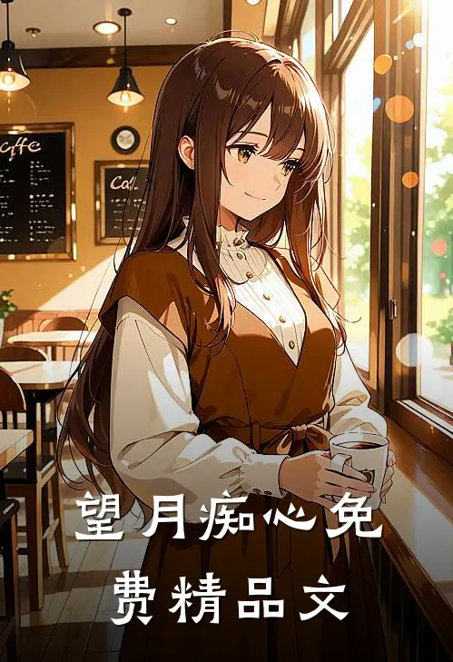 望月痴心免费精品文